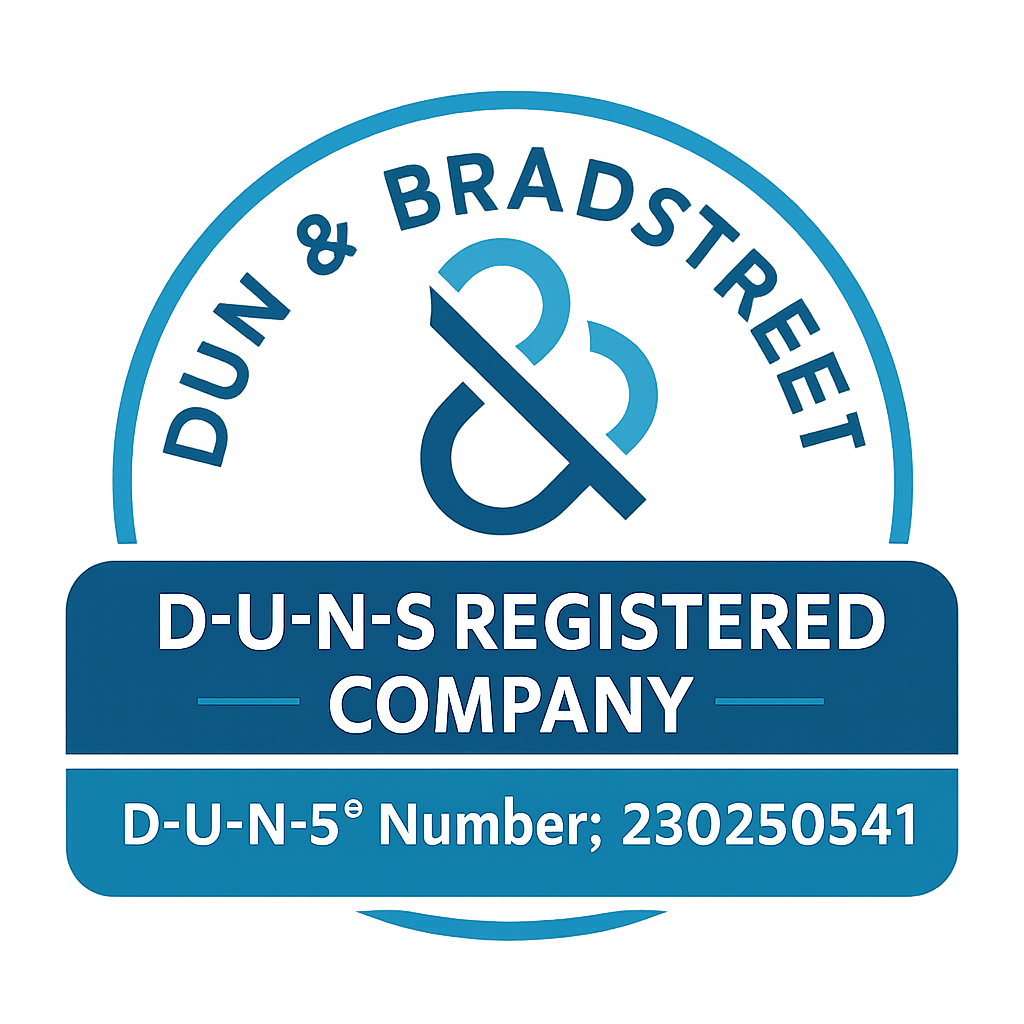Dun & Bradstreet