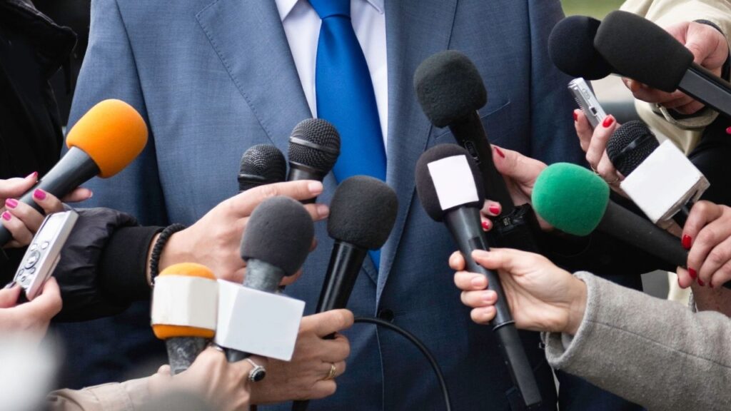 Journalism & Media Studies