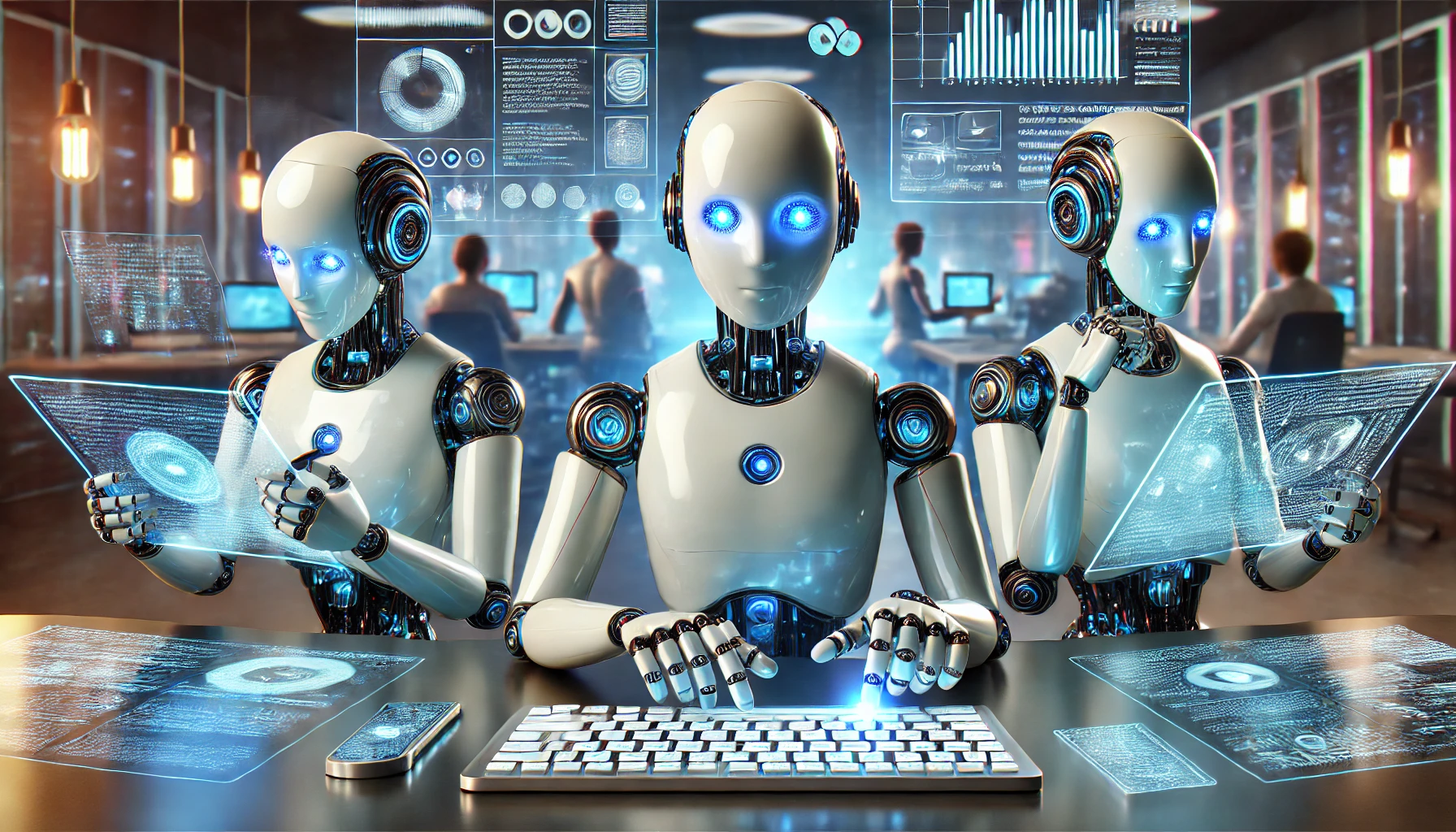 AI Agents Engineering