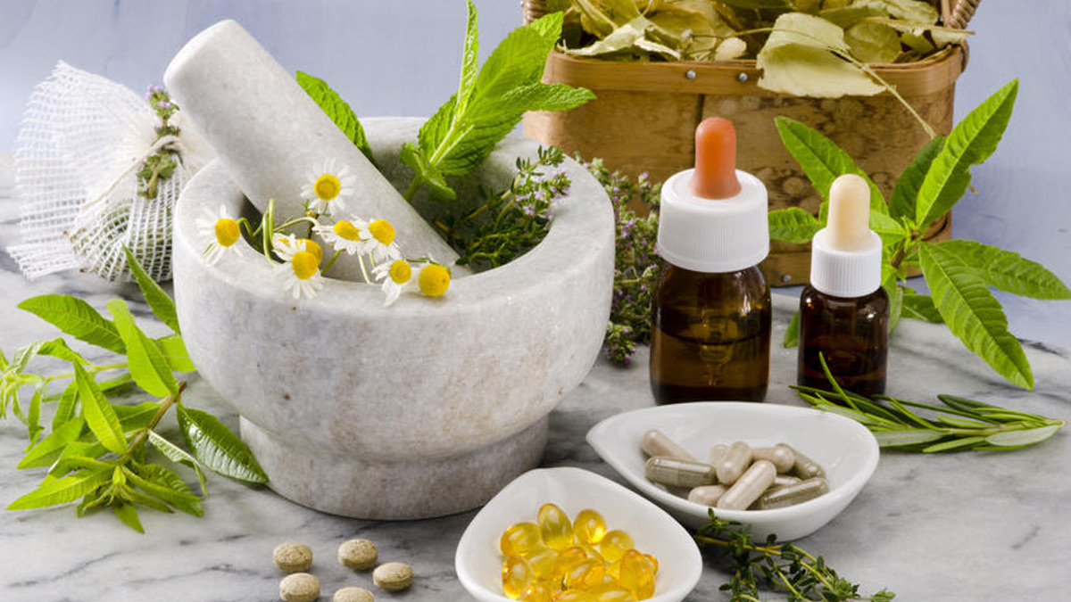 Integrative & Complementary Medicine