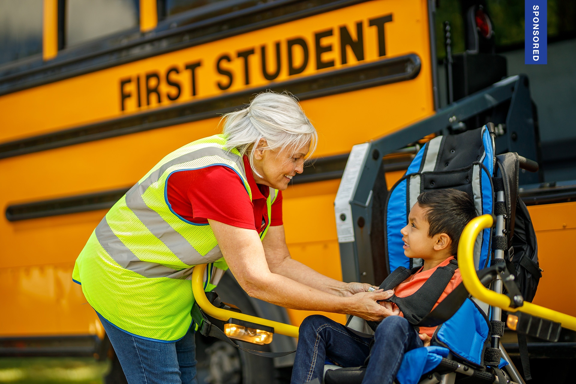 Special Needs Education & Inclusive Support