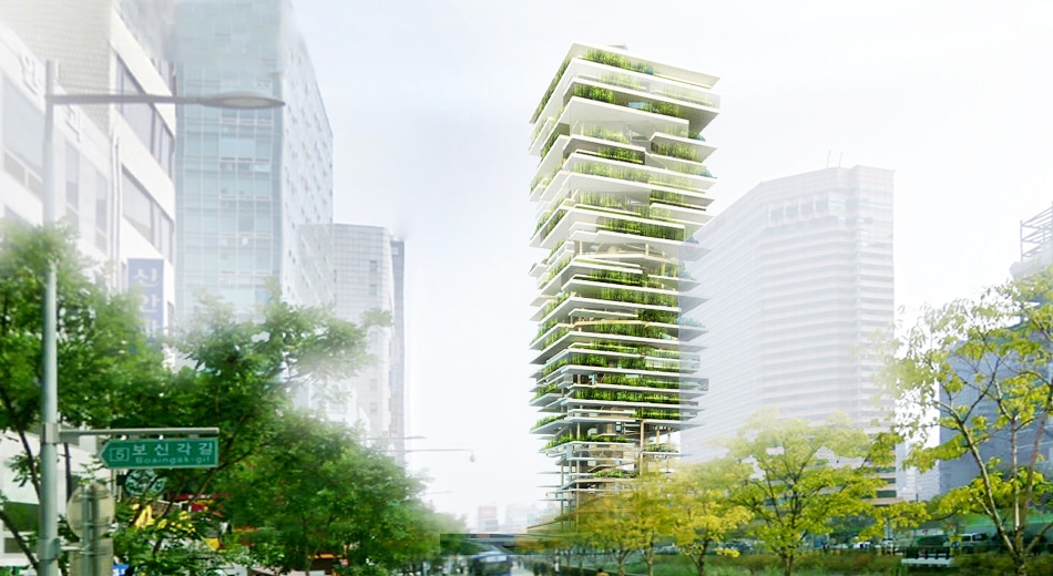 Architecture & Architectural Design