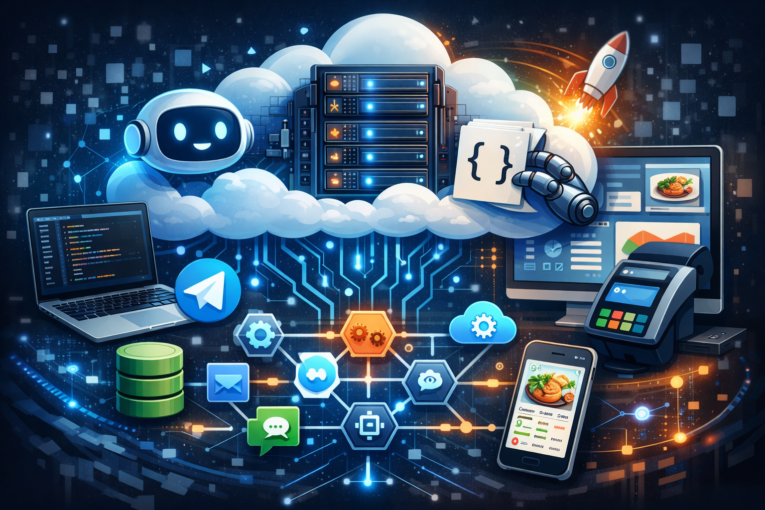 AI Workflow Automation: n8n and MCP Mastery