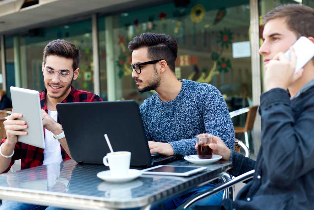 Digital Entrepreneurship and Online Business