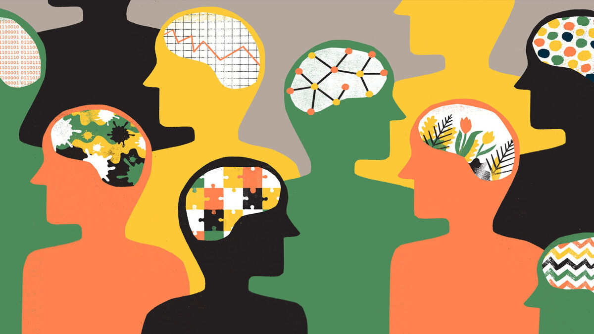 Cognitive Psychology and Decision Making