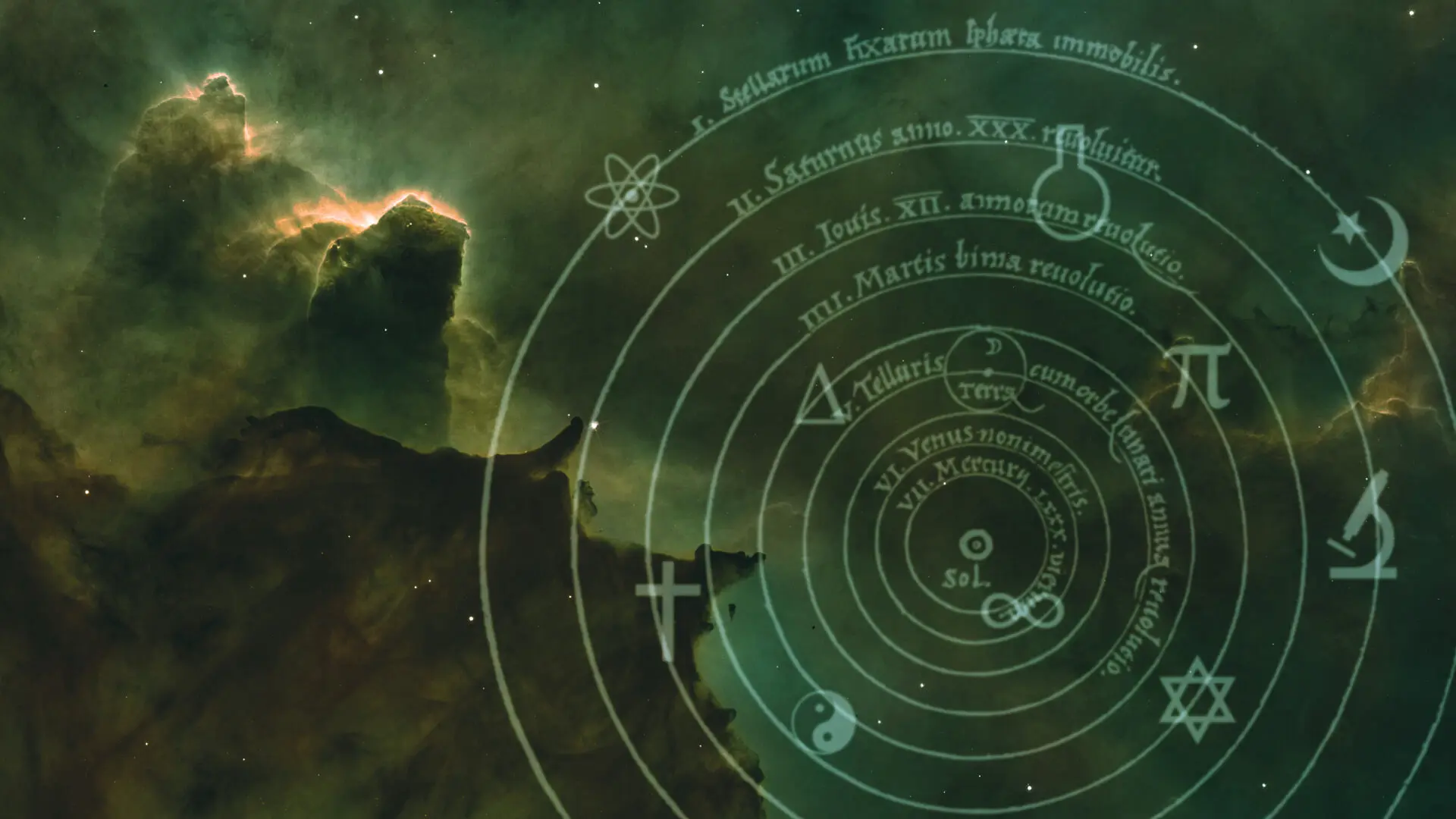Philosophy, Science & Religion