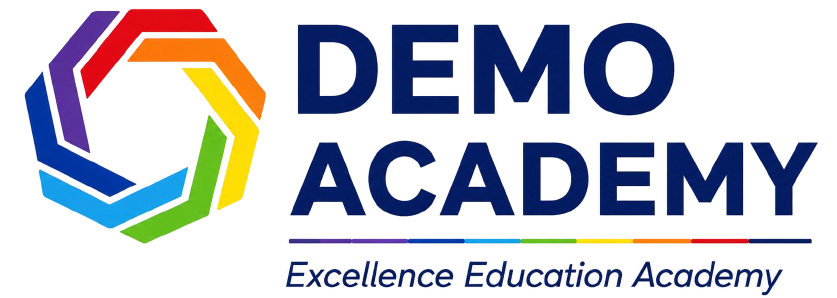 Excellence Demo Academy Logo